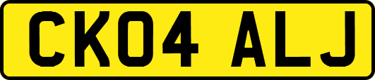 CK04ALJ