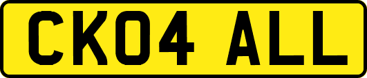 CK04ALL