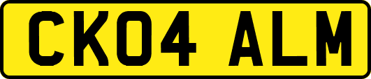 CK04ALM