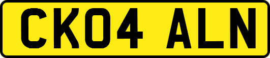 CK04ALN