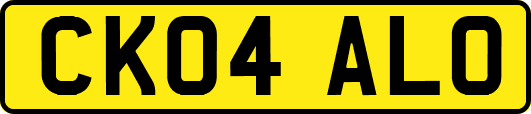 CK04ALO