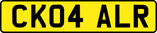 CK04ALR