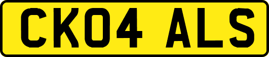 CK04ALS