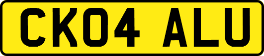 CK04ALU