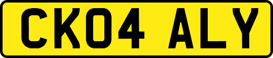 CK04ALY