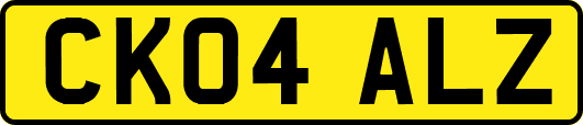 CK04ALZ