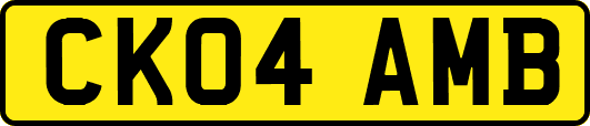CK04AMB