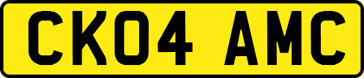 CK04AMC