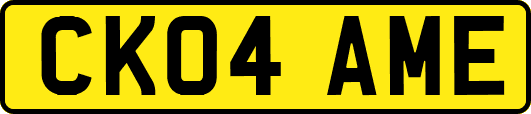CK04AME