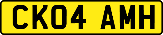 CK04AMH