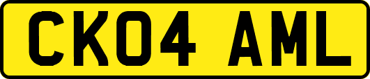 CK04AML
