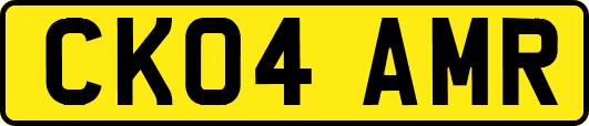 CK04AMR