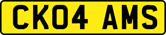CK04AMS