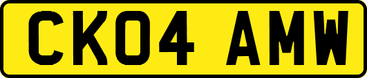 CK04AMW