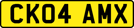 CK04AMX