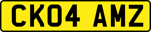 CK04AMZ