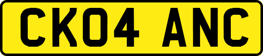 CK04ANC