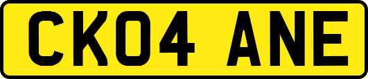 CK04ANE