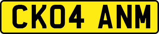 CK04ANM