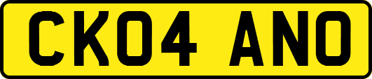 CK04ANO
