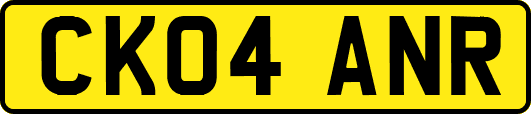 CK04ANR