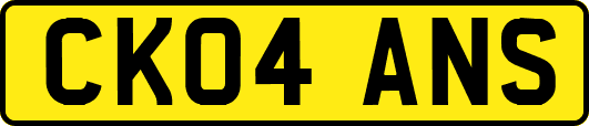 CK04ANS