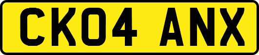 CK04ANX