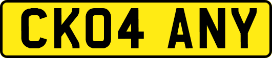 CK04ANY