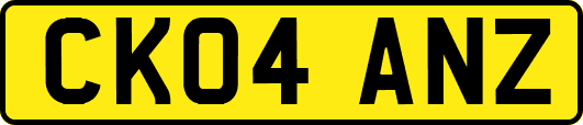 CK04ANZ