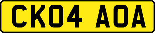 CK04AOA