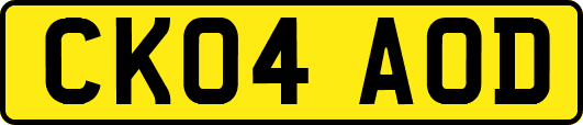 CK04AOD