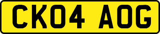 CK04AOG