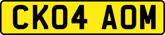 CK04AOM