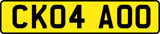 CK04AOO