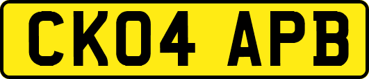 CK04APB
