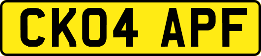 CK04APF