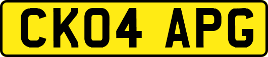 CK04APG