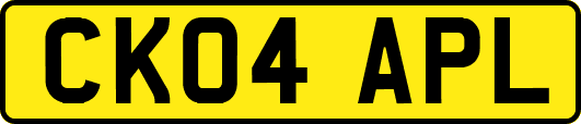 CK04APL