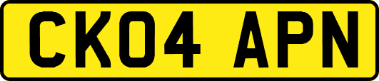 CK04APN