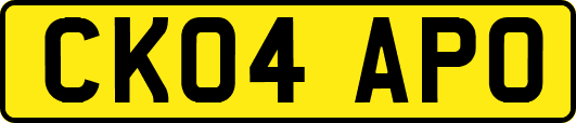 CK04APO