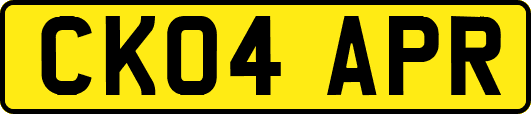 CK04APR