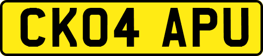 CK04APU