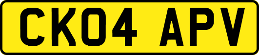 CK04APV