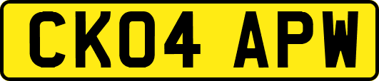 CK04APW
