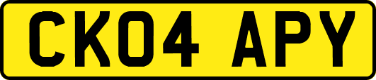 CK04APY