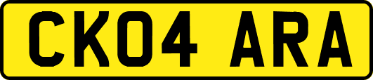 CK04ARA