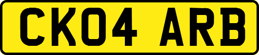 CK04ARB