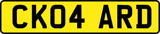 CK04ARD