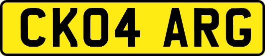 CK04ARG
