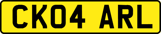 CK04ARL